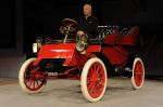 Ford Model A Runabout 1903 года